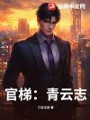 官梯:青云志